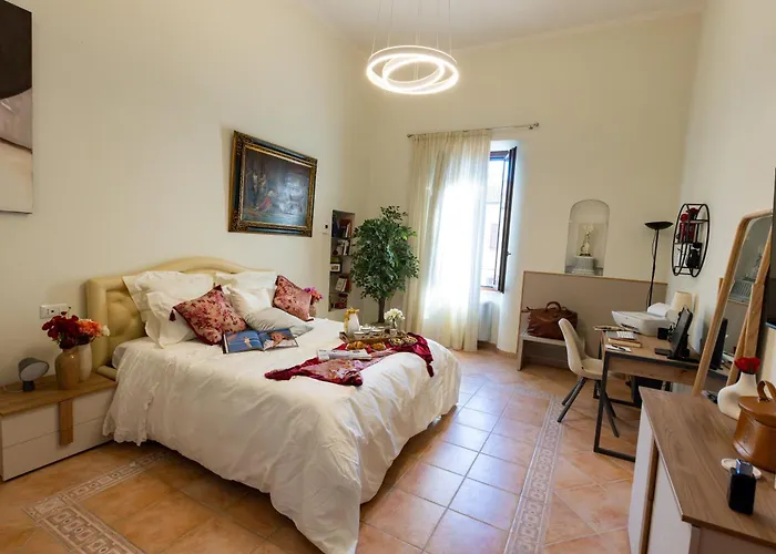 Rosam Suite - Via Veneto 15 Min Walk From Spanish Steps Top Floor Luxury