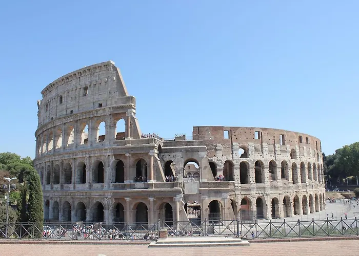 Vaticano - 5 Min Da Stazione